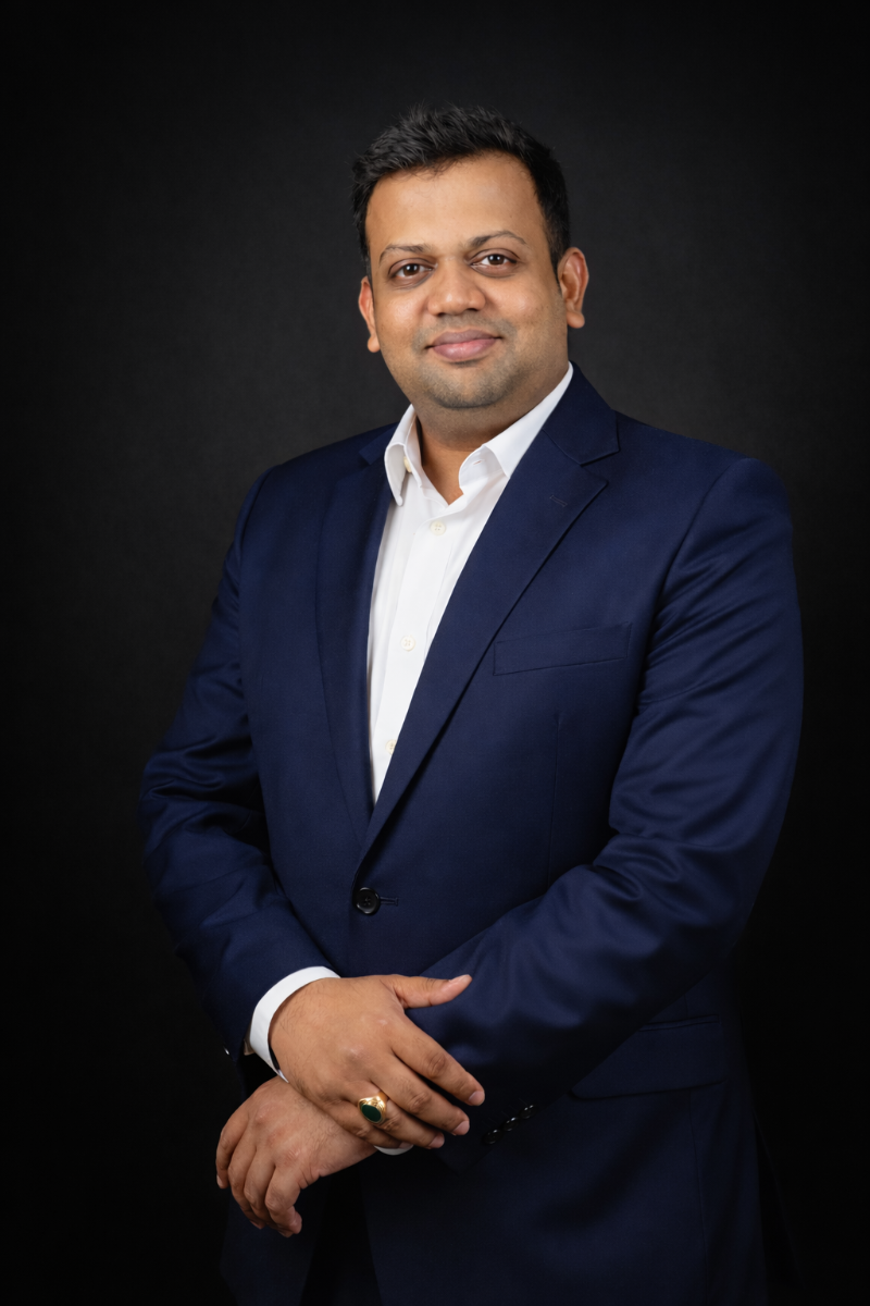 Abhijit Divekar