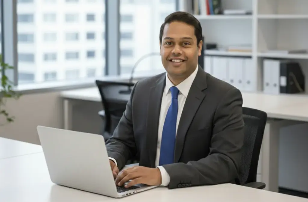 Makarand Gaikwad