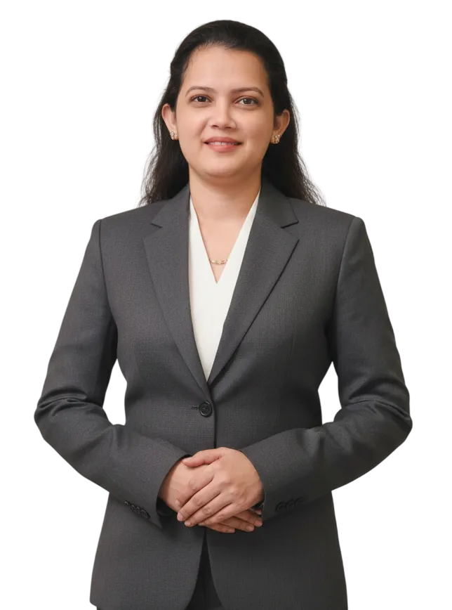 Vishakha Bhosale