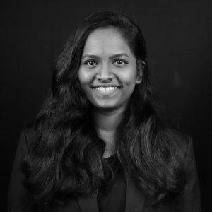 Priyanka Ghanekar | Team Management Services