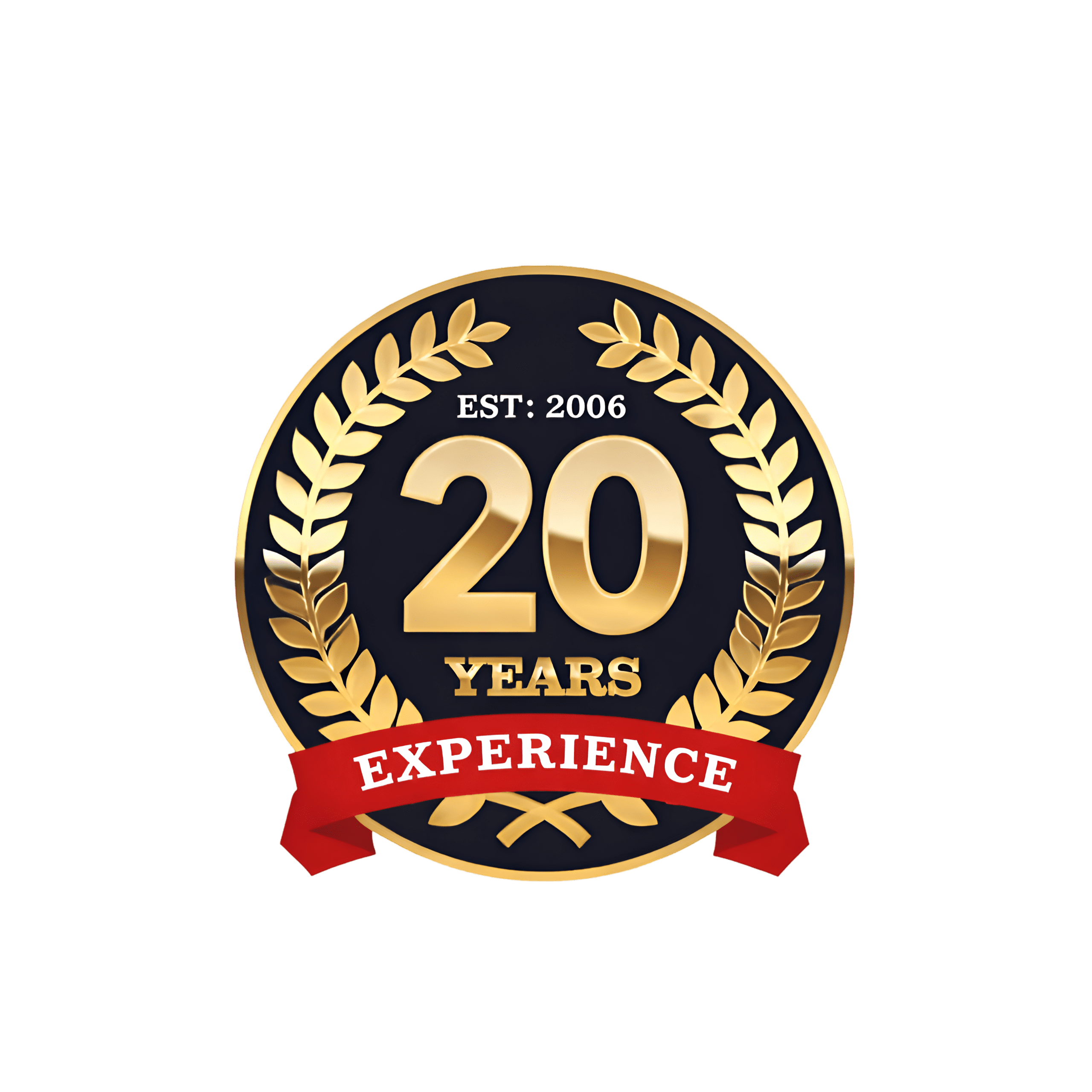 TMS 20 years of Experience