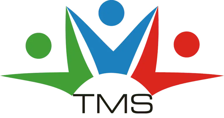 TMS logo