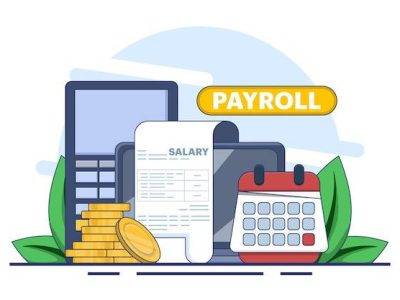 Outsourcing Payroll can save time TMS