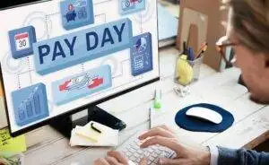 Payroll Transfer TMS