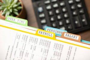 payroll