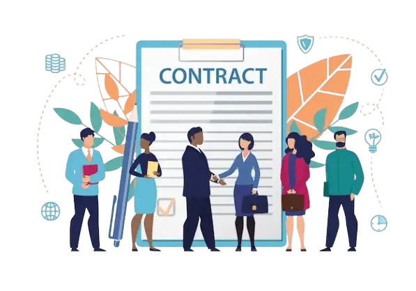 Contract Staffing