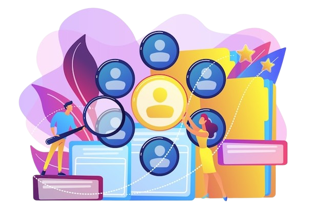 hr services