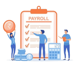 payroll