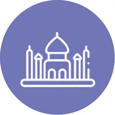 Uttar Pradesh