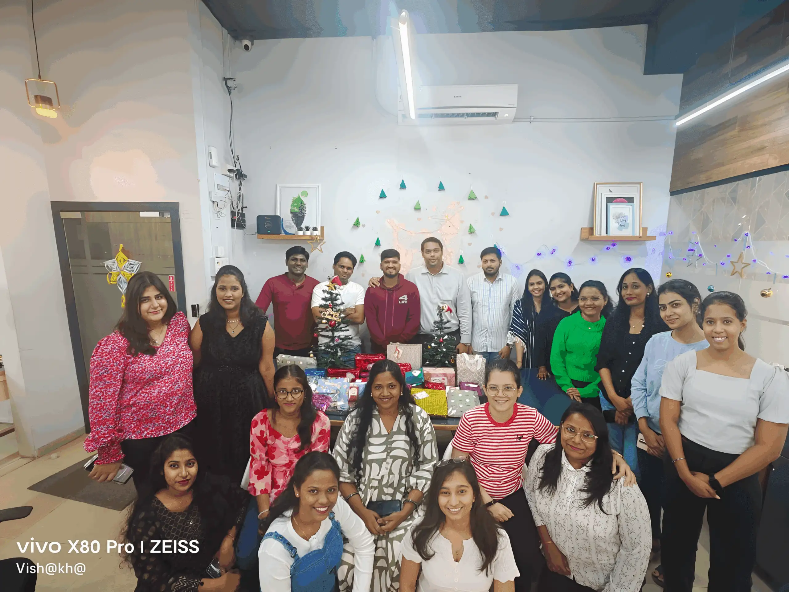 Employee Engagement