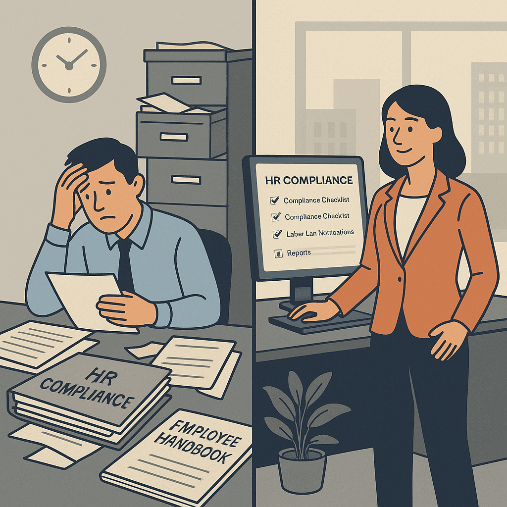 HR Compliance