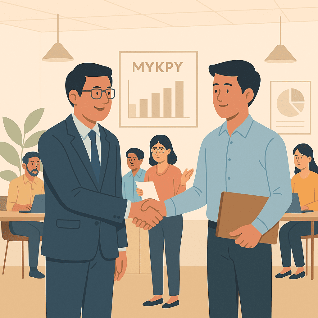 MYKPY