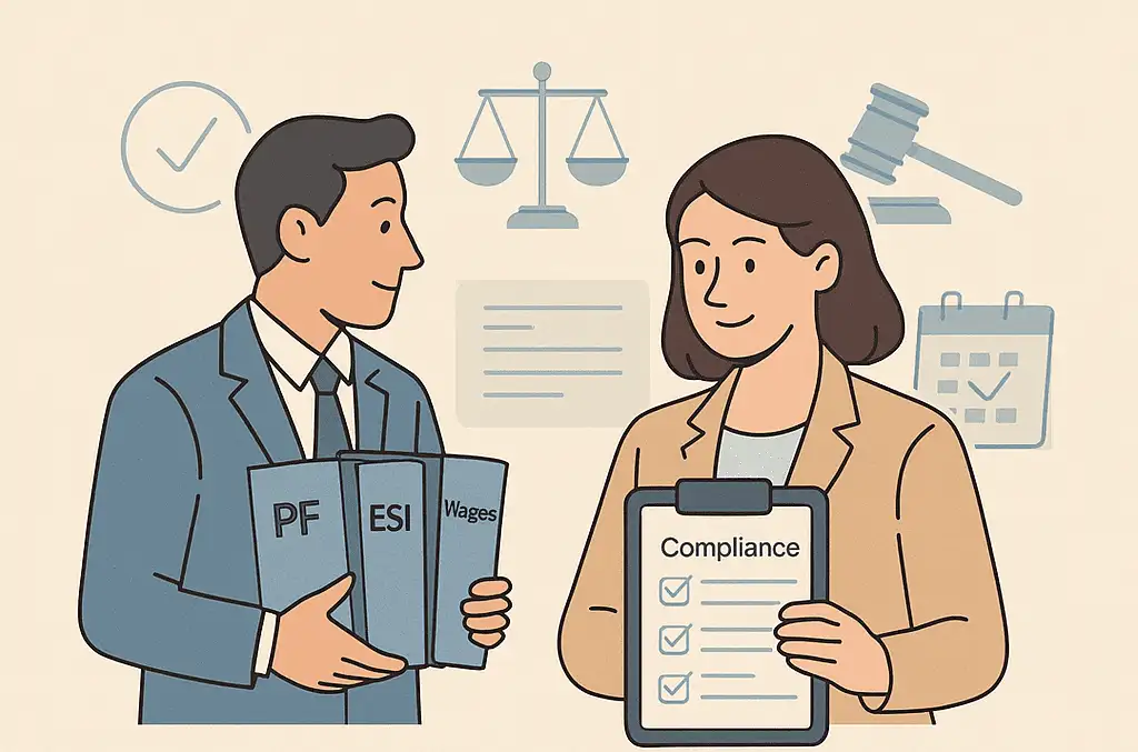 Compliance Managers-TMS