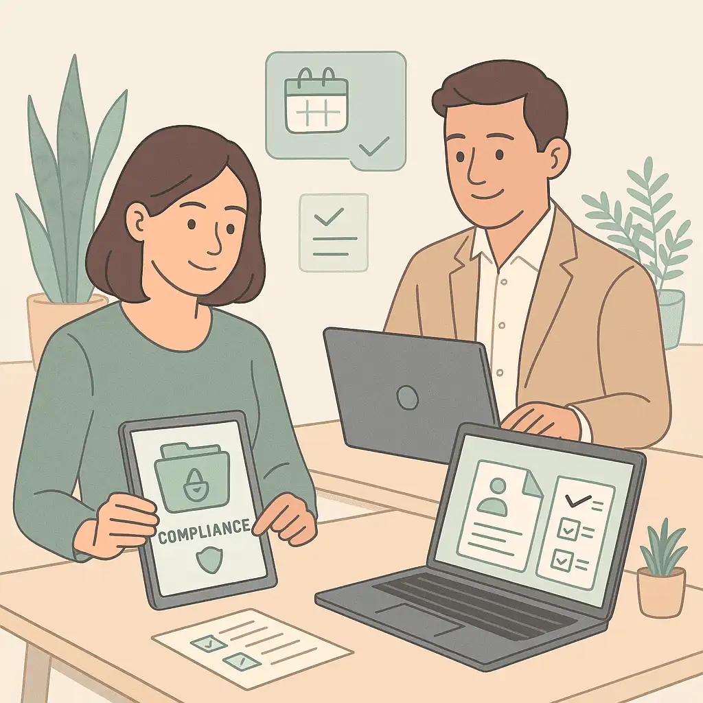 HR Compliance Checklist-TMS