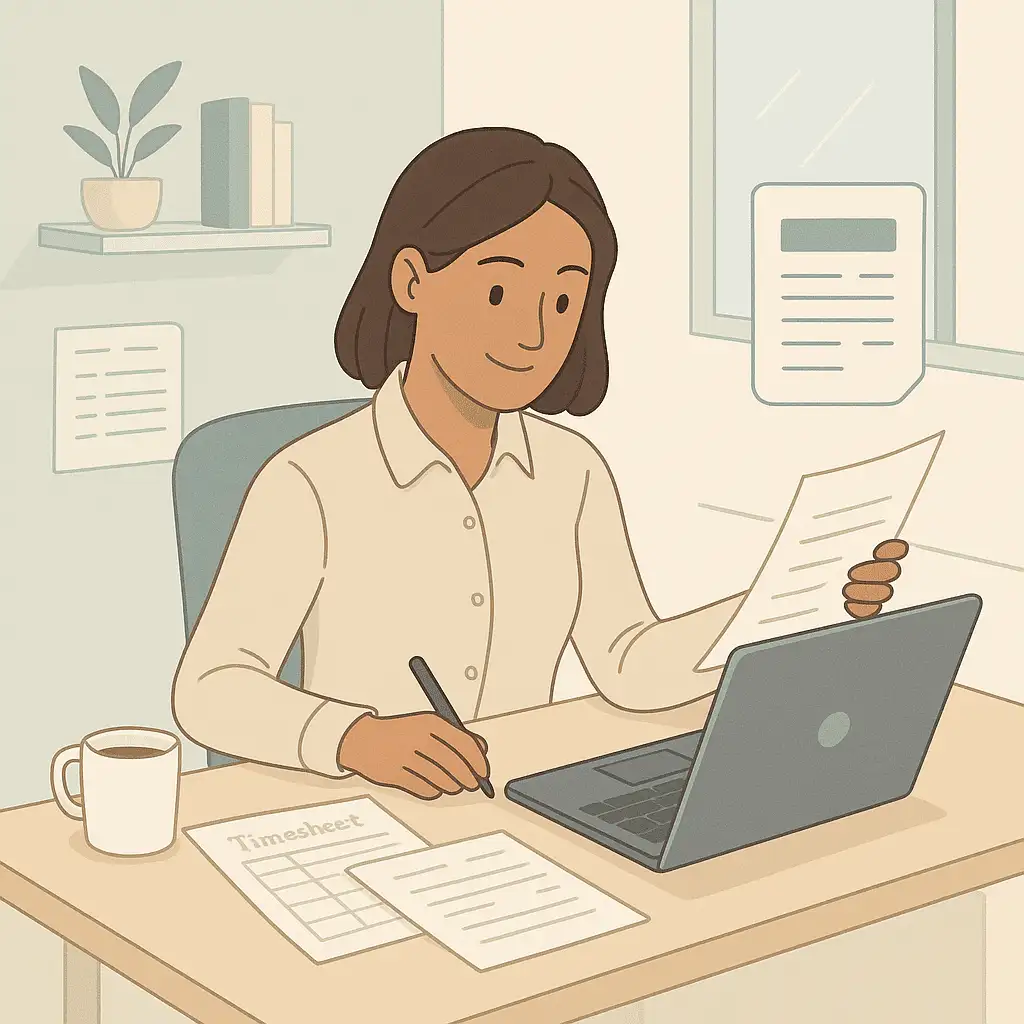 Manage Payroll-TMS