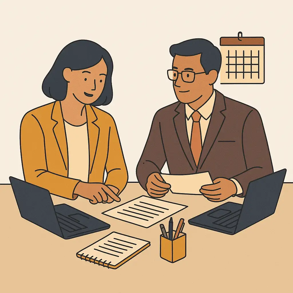 Payroll Responsibilities-TMS
