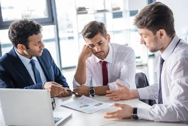 Employee's state insurance TMS