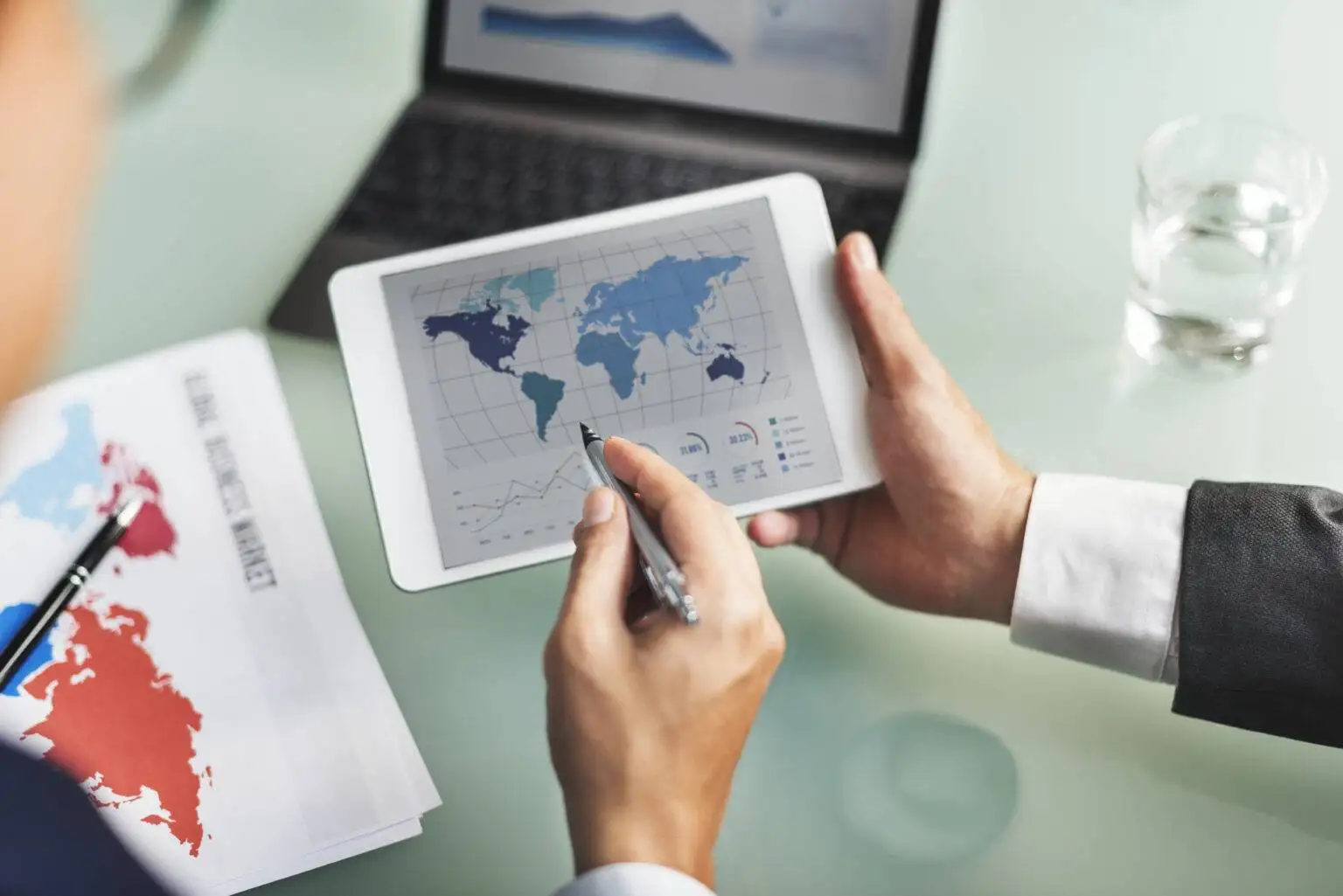 Expand Your Business in India