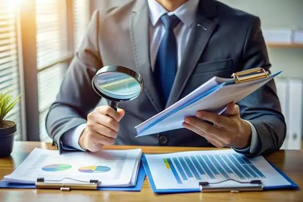 HR compliance audits