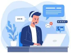 Hr Administrative support TMS