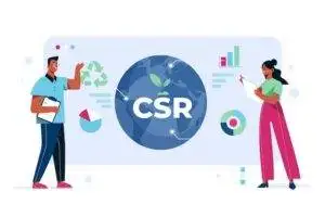 Corporate Social Responsibility-TMS
