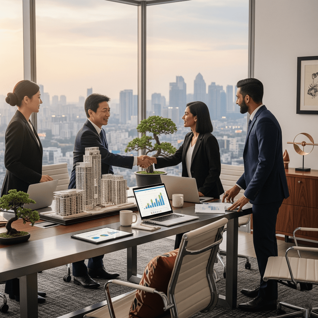 EOR services for Japanese companies in India