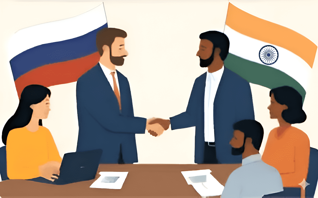 Employer of Record India (EOR)