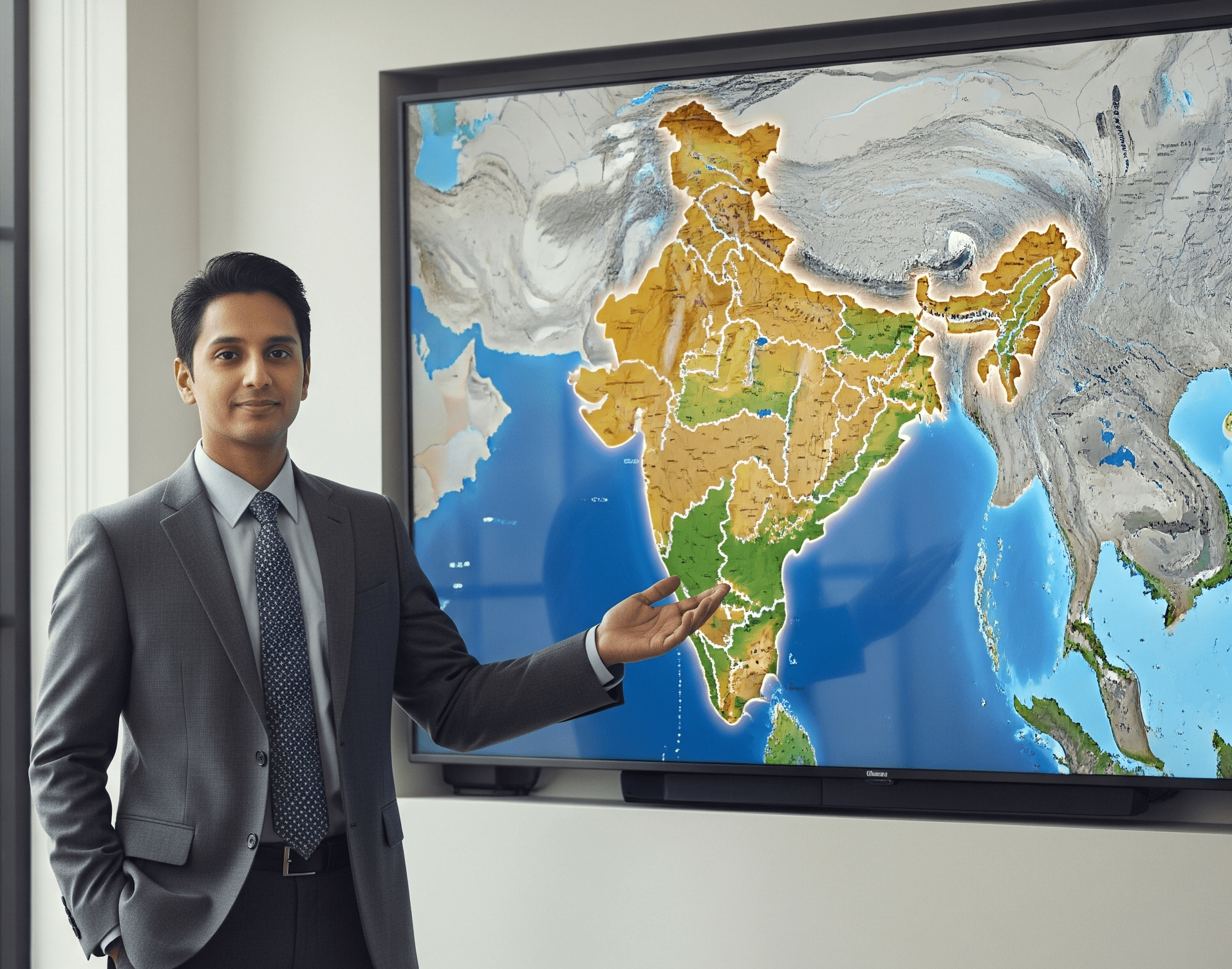 Employer of Record (EOR) in India
