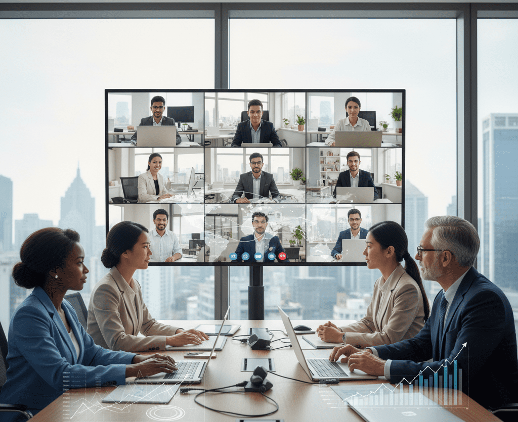 Global Talent Strategies