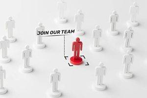 Hire top Talent-TMS