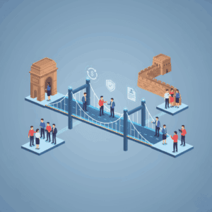 India EOR: Fast Entry for Chinese Companies