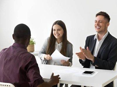Job Interview-TMS