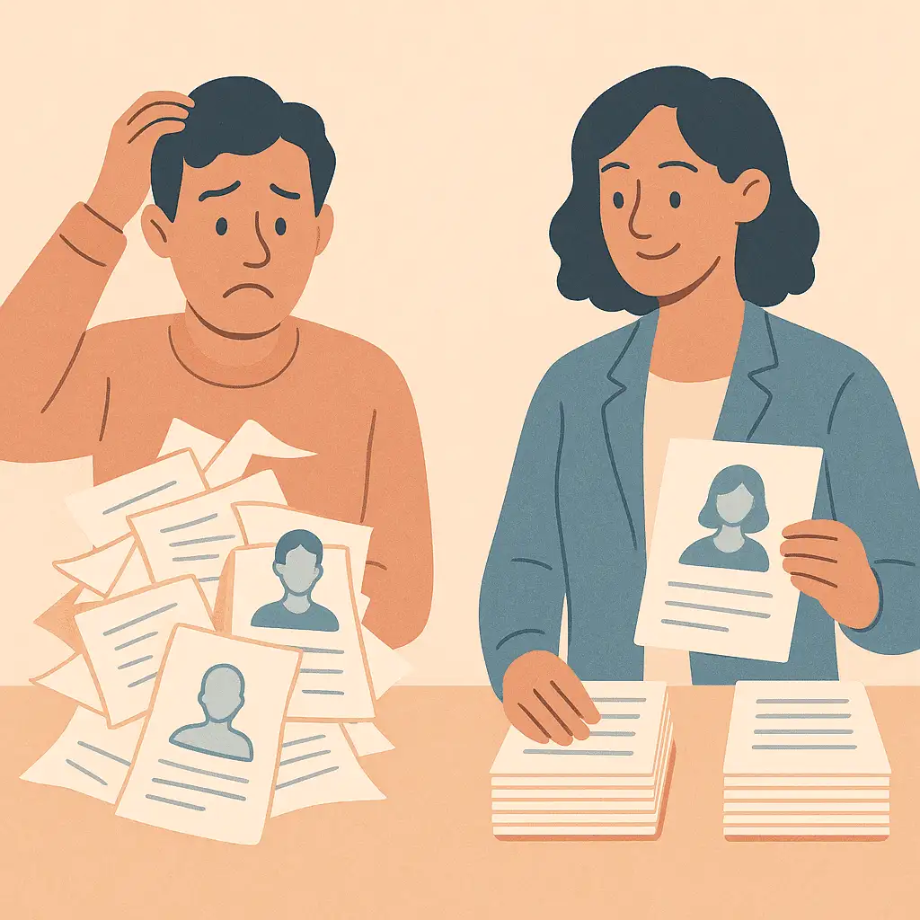 Mistakes Employers Make in Talent Acquisition-TMS