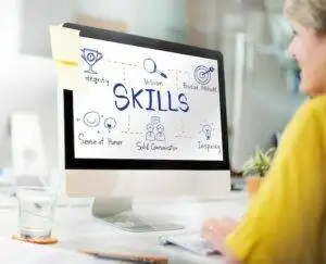 Skill Development-TMS