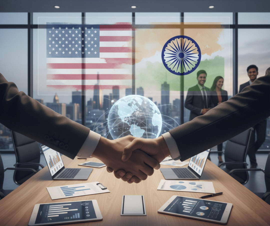 US-India Relations