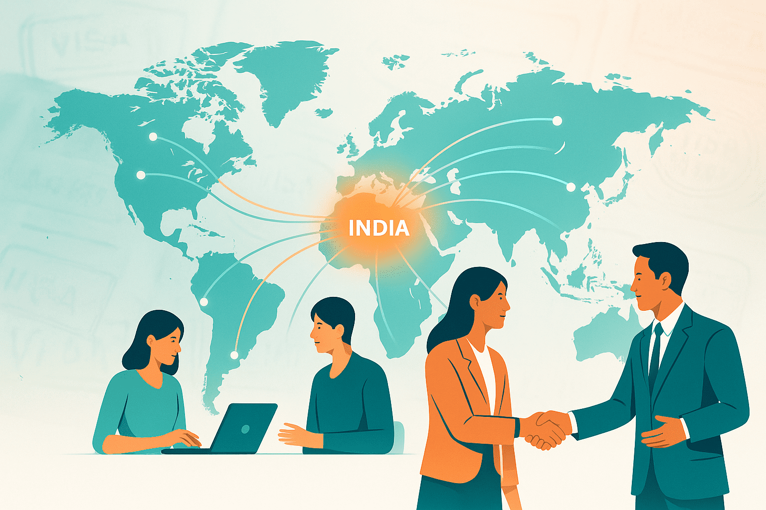 Employer of Record India