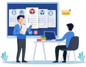 Global Capability Centre (GCC)