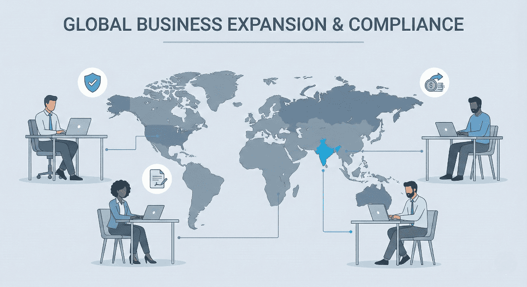 Best EOR Provider in India