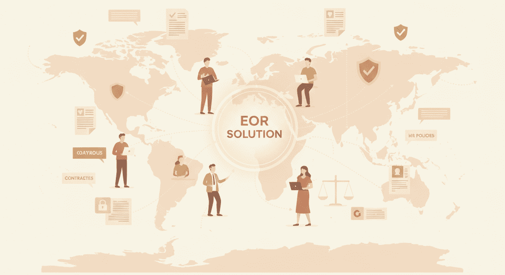 EOR Compliance