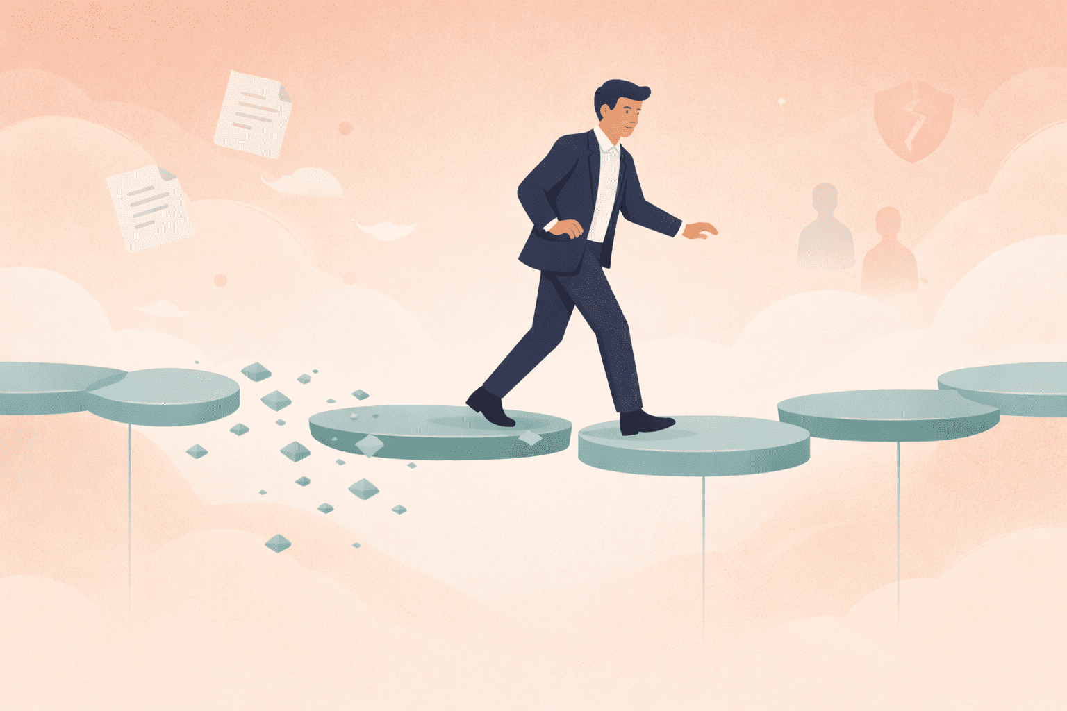 Employer of record challenges