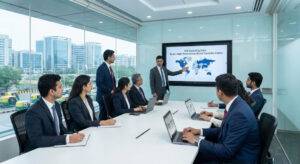 Global Capability Centre