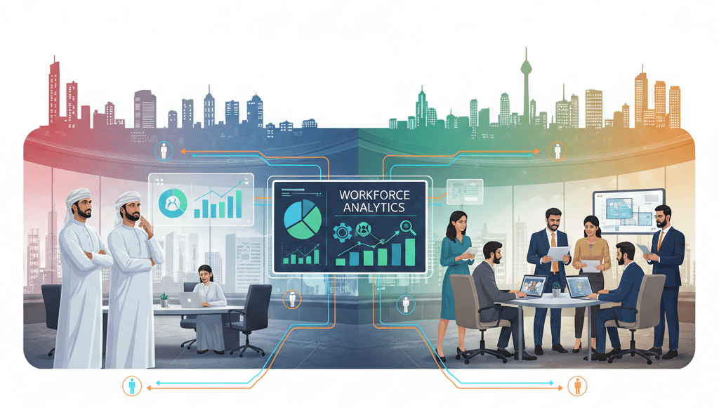 India–Oman CEPA workforce planning