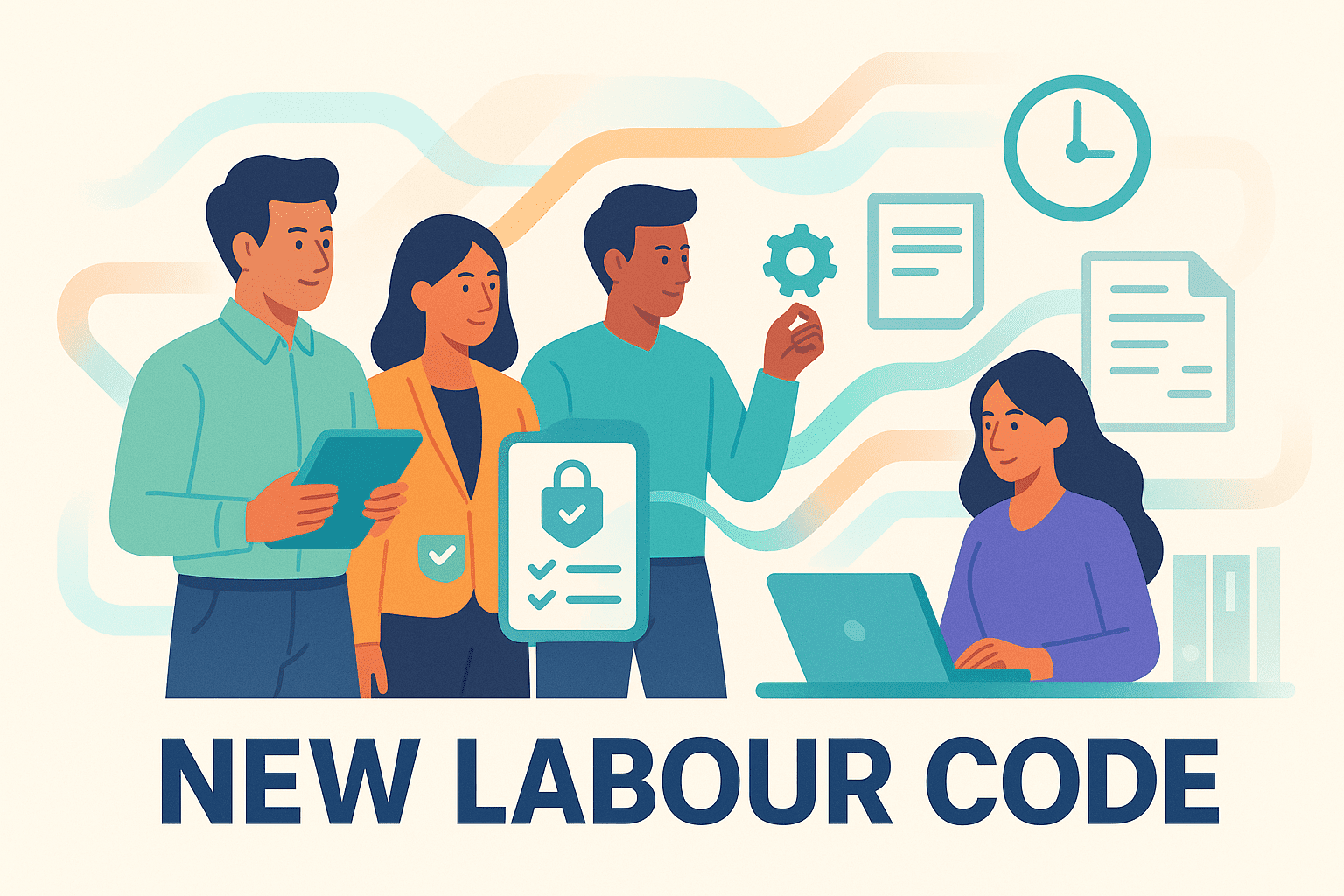 New Labour Code