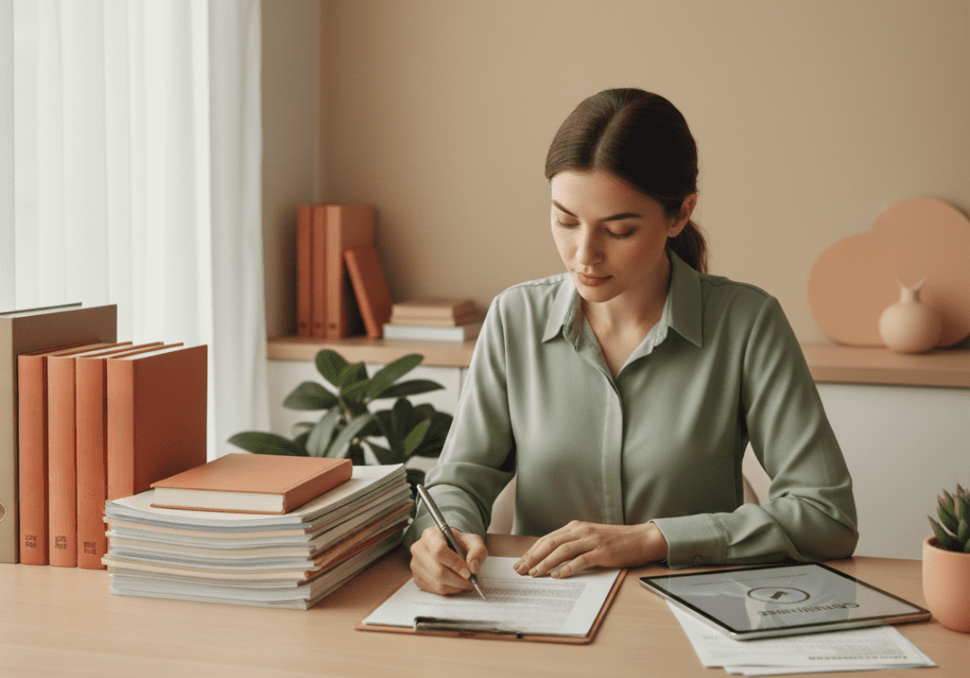 Professional Employer Organization (PEO)