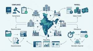 Staffing Agencies in india