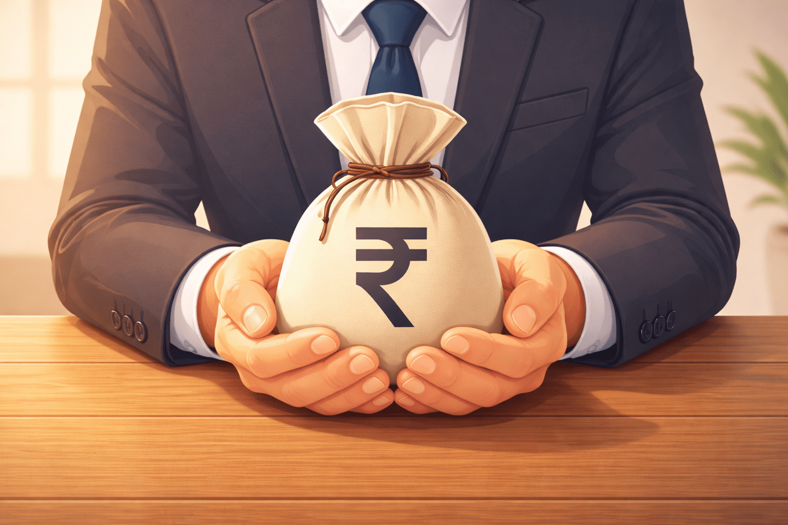 fixed-term employee gratuity