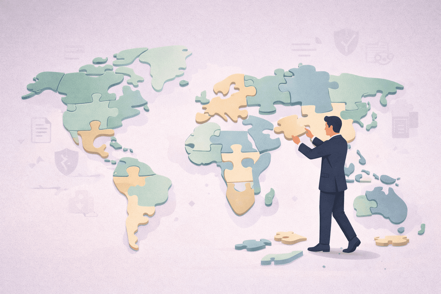 international expansion compliance