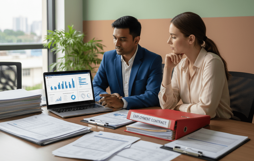 professional employer organization