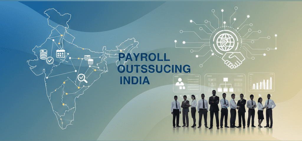 payroll outsourcing companies in india