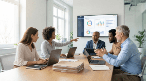 human resources management